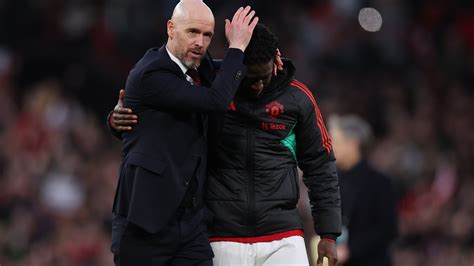 Erik Ten Hag Reveals Emotional Promise To Kobbie Mainoo 13 Months Ago