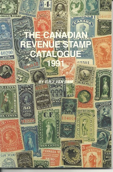 Unitrade Specialized Catalogue Of Canadian Stamps1992 Edition