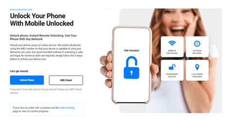 7 Best Sim Unlock Services 2024 Android And Iphone