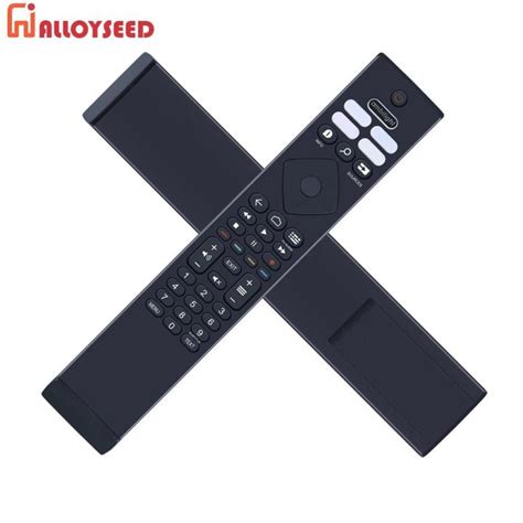 Remote Control BRC0984501 TV Remote Control Infrared Replacement Parts ...