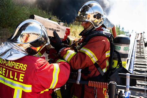 Personnel Marin Pompier Marins Pompiers De Marseille BMPM