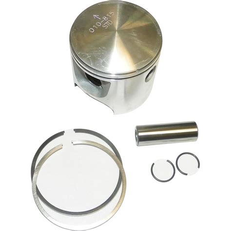 WSM Piston Kit Sea Doo S580 76mm 010 815 06K EBay