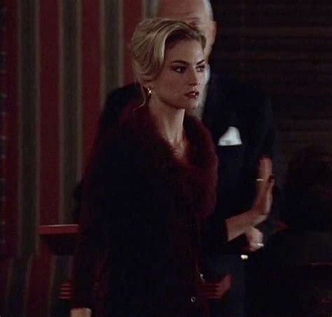 Drea De Matteo As Adriana La Cerva In The Sopranos Adriana La Cerva