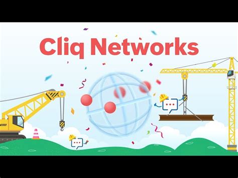 Zoho Cliq Networks External Collaboration Made Easy Zoho Blog