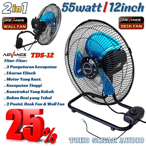 cara mengatasi kipas angin tidak kencang