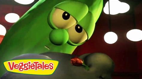 Veggietales Silly Songs Endangered Love Silly Songs With Larry