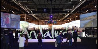 Andaluc A Premio Fitur Al Mejor Expositor De Instituciones Y