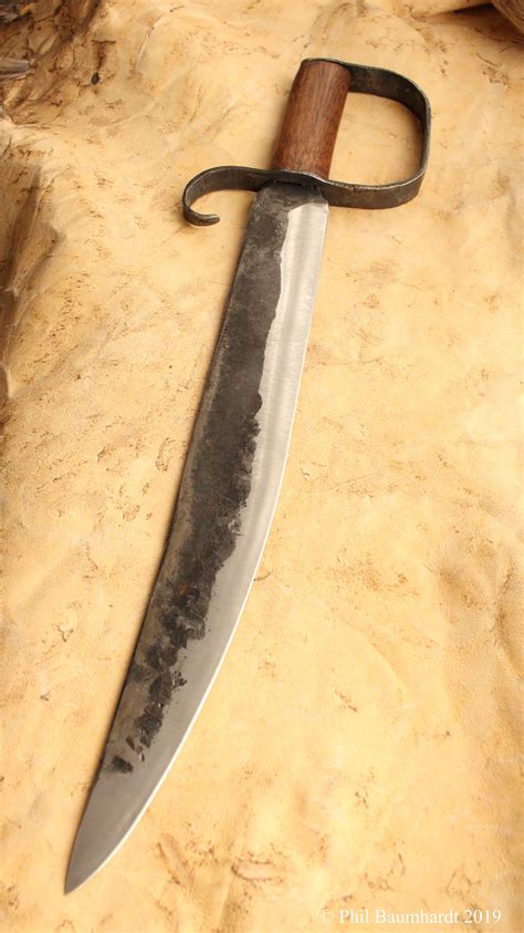 D Guard Cutlass Knife Knife Making Cool Swords