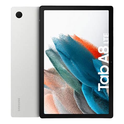 Samsung Galaxy Tab A8 LTE 4GB RAM 64GB Price in Sri Lanka - XMobile
