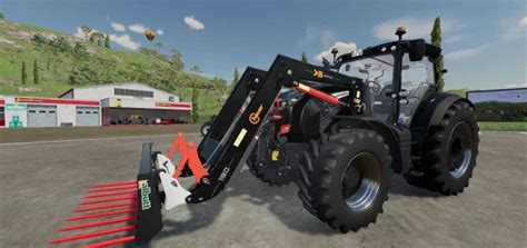 Farming Simulator Mods Fs Mody