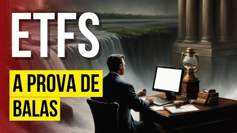 Melhores ETFs Americanos em Dólar para Investir a Longo Prazo RSP VTI