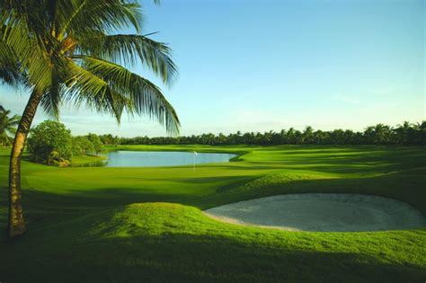 HD Golf Wallpaper Widescreen - WallpaperSafari