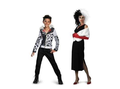 HalloweenCostumes.com Presents: The Descendants Costumes ...