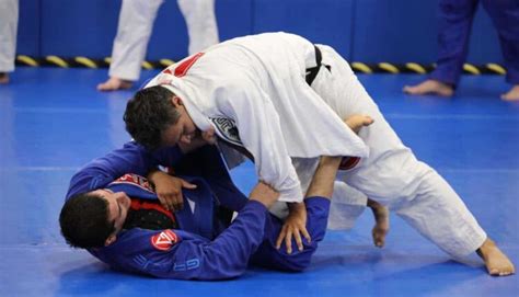 Everything You Should Know About Brazilian Jiu Jitsu - Edu Quenet ...