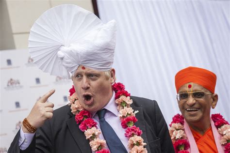 Boris Johnson's most hilarious moments