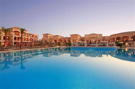 Hotel Jaz Aquamarine Resort, Egypt Hurghada - 11 019 Kč (̶1̶6̶ ̶1̶4̶4̶ ...