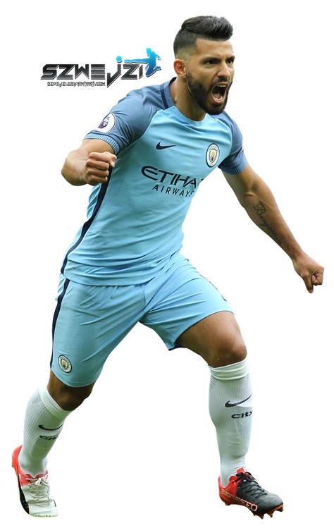 Sergio Aguero By Szwejzi On Deviantart