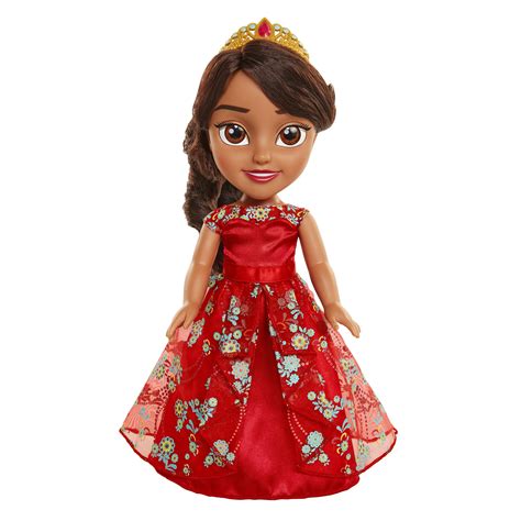 Elena Of Avalor Royal Ball Gown Doll 39897342696 Ebay