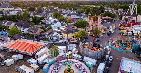 Pützchens Markt 2023 So Hoch Sind Die Preise In Diesem Jahr