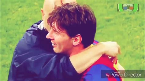 Magical Messi Silenced Santiago Bernebeu • Messi Humilating Real Madrid