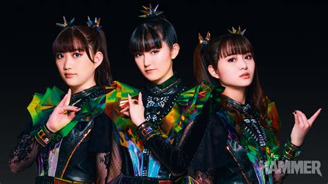 Babymetal Announce Massive 2024 Tour With Bimbocore Provocateur Scene