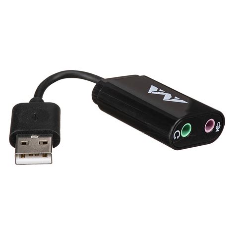 Antlion Audio Usb Sound Card Carte Son Externe Garantie Ans Ldlc