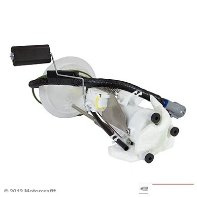 Sender And Pump Assembly PFS-400- | TascaParts.com