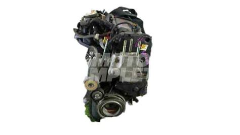 Motor Fiat Ducato Caja Chasis 250 160 Multijet 3 0 D Segunda Mano