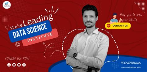 Top Data Science Courses In Navi Mumbai Rise Institute