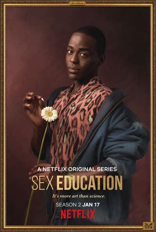 Sex Education Temporada De Janeiro De Filmow