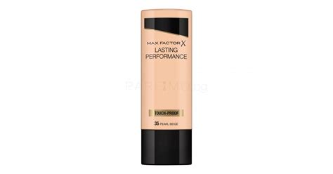 Max Factor Lasting Performance Фон дьо тен за жени 35 Ml Нюанс 35 Pearl