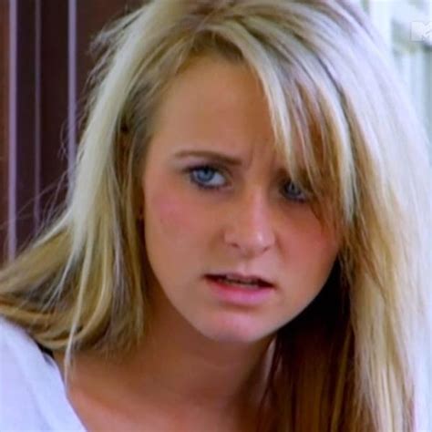 15 Reasons Why Leah Messer Lost Custody Of Her Twin Daughters To Ex