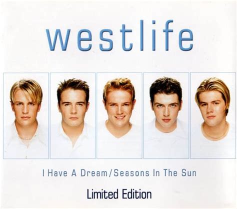 Westlife – Seasons In the Sun Lyrics | Genius Lyrics