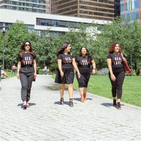 Sex Love And Being Latina A Blog Publication