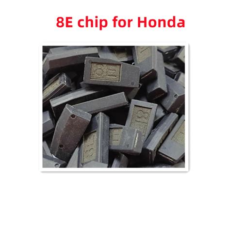 Chip transpondedor automático TP32 ID8E Chips de llave de coche en