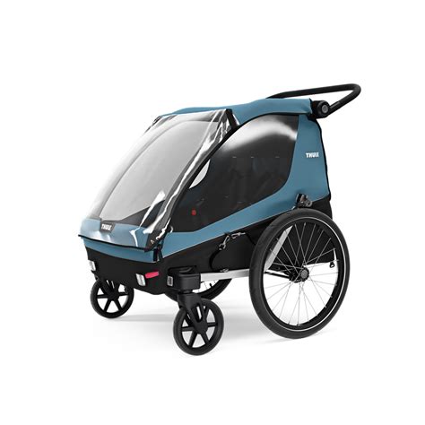 Thule Courier