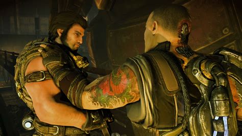 Bulletstorm Full Clip Edition Is Now Available Gets Launch Screenshots