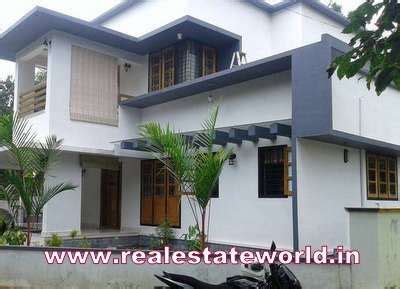 Kerala Real Estate Thottakkat Real Estate Cent Land With Bhk