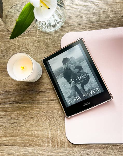 4 Reasons Why You Should Get a Kindle Reader - LovinglyLex