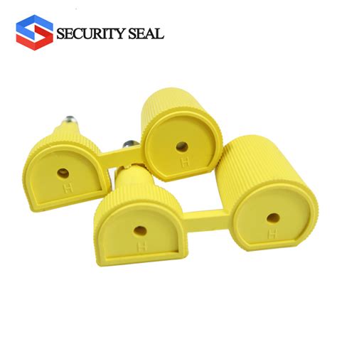 Sk2001b Customized Shipping Container Bolt Seal China Bolt Seal And