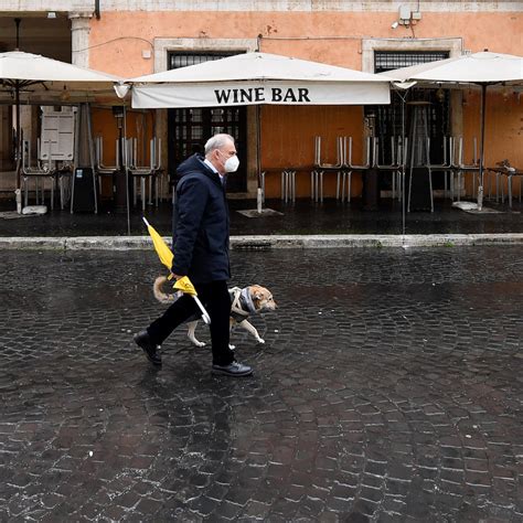 Nuovo Dpcm Dal Gennaio Ecco Cos La Zona Bianca Pensata Dal