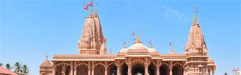 Colorful Gujarat Tour Package Itinerary 13 Nights 14 Days IHPL