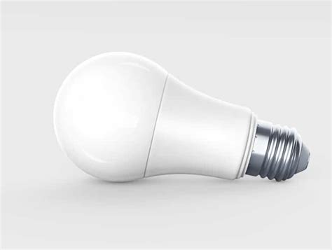 LED Light Bulb Tunable White Aqara