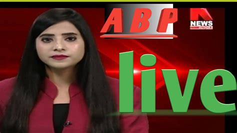 Abp News India Youtube