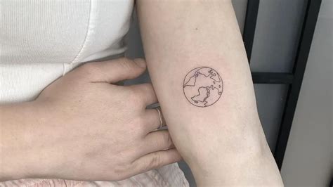 Tatuajes Para Mujer Bonitos Y En Tendencia Que No Te Cansar S De Ver