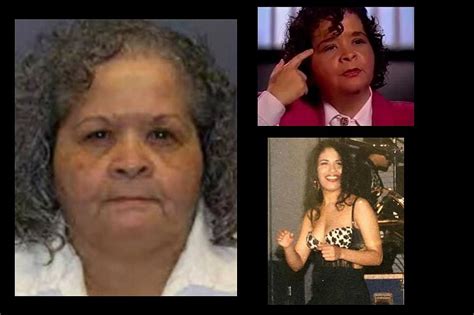 TX Most Notorious Female Murderer Yolanda Saldivar Could Be Freed