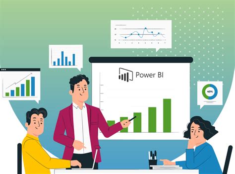 Why Invest In Power Bi Consulting Advantages For Business Intelligence