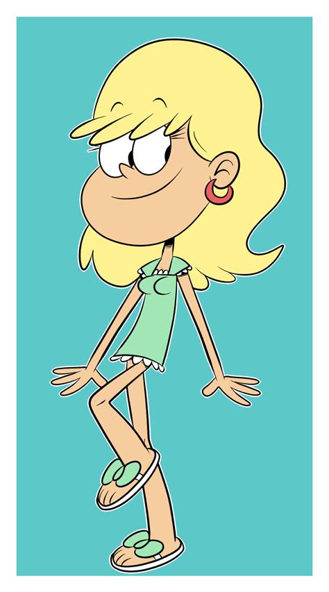 240 Leni Loud Ideas Loud Loud House Characters The Loud House Fanart Images And Photos Finder