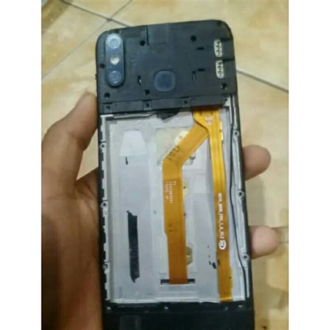 Jual Mesin Hp Infinix Smart 4 X653c Mesin Normal Udah Tested Shopee