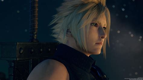 Final Fantasy 7 Rebirth Gets New Patch To Fix Performance Mode Gaming